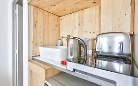 Studio - Appartement Quartier Arc De Triomphe 3